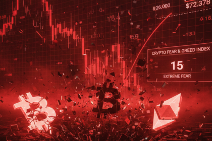 crypto market crash, cryptocurrency loss, Bitcoin price drop, Ethereum price decline, Online Tamil News