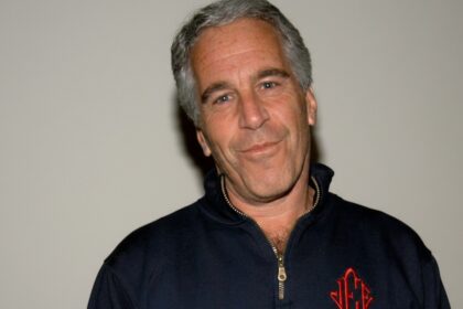 Jeffrey Epstein -Online Tamil News