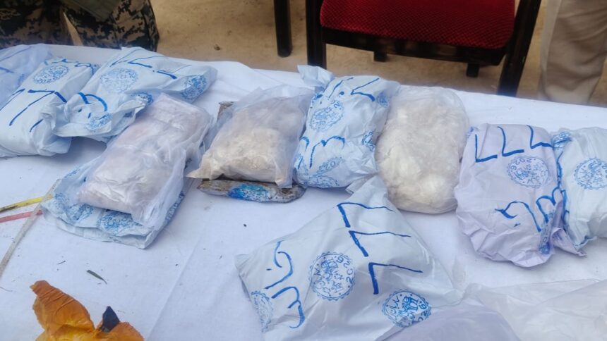 Jammu border news-Online Tamil News