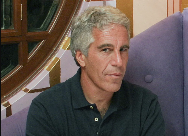 Jeffrey Epstein