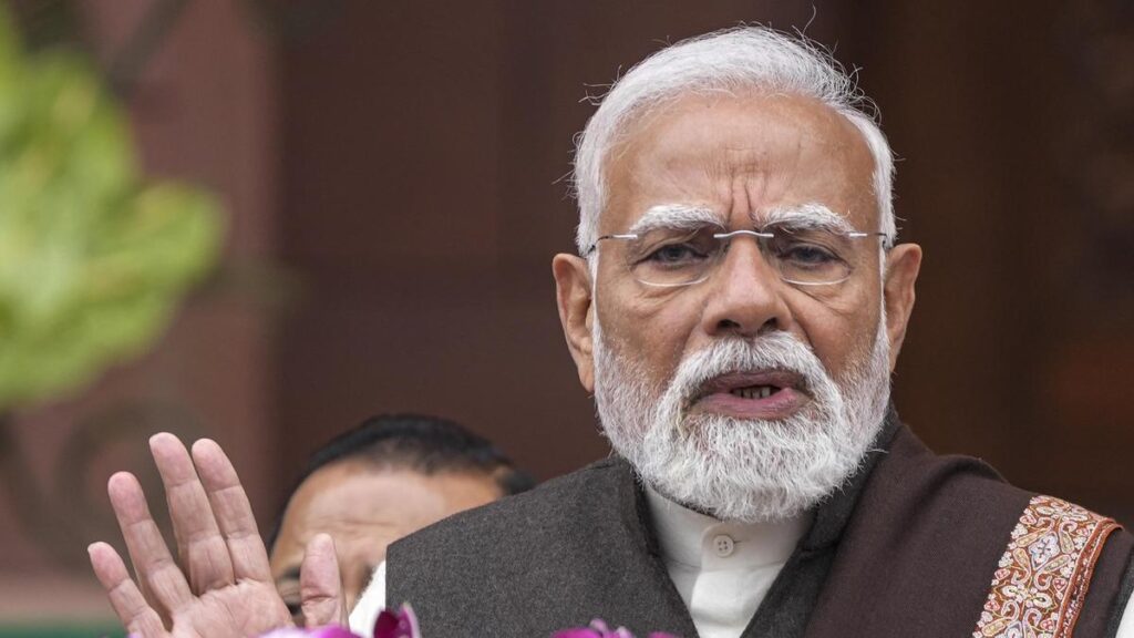 MODI EPSTEIN FILES 1