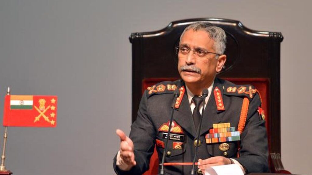 Manoj Mukund Naravanes