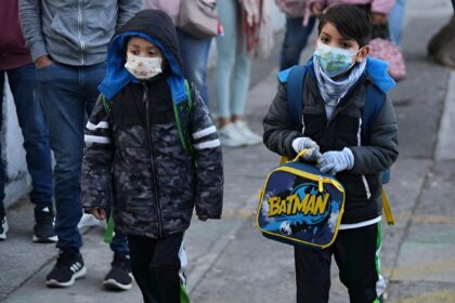 Mexico measles outbreak-Online Tamil News