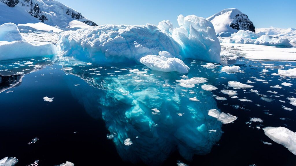 arctic-ice-melt-impact-indian-monsoon-study