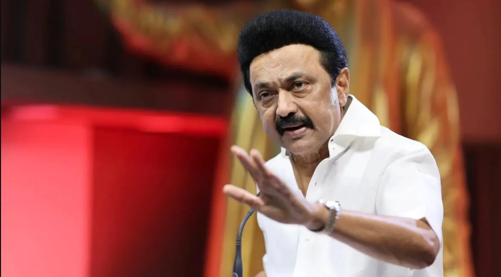 DMK speaker controversy - Online Tamil News