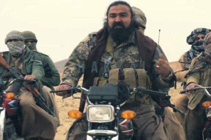 Balochistan attack-Online Tamil News