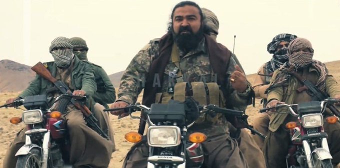 Balochistan attack-Online Tamil News