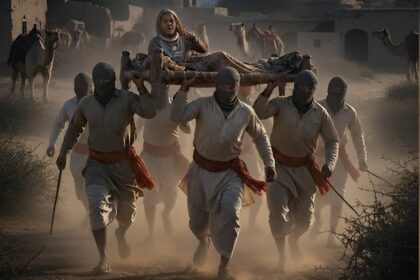 90 year old woman kidnapped for silver