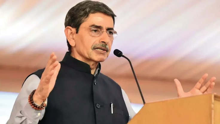 Indian democracy, Governor powers in India, State government rights,