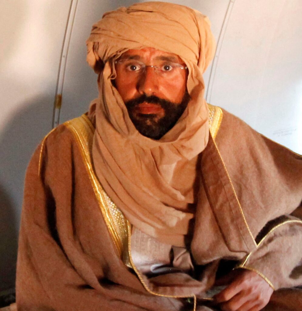 Saif al Islam Gaddafi 1 1