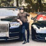 Kanpur Lamborghini accident-Online Tamil News