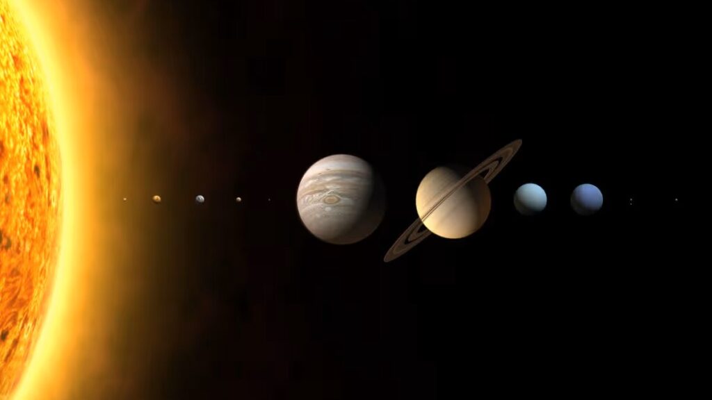Solar System