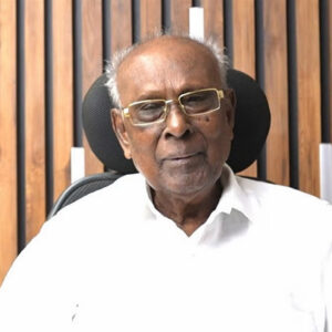 Solomon Papaiah