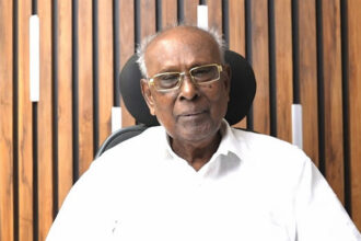 Solomon Papaiah