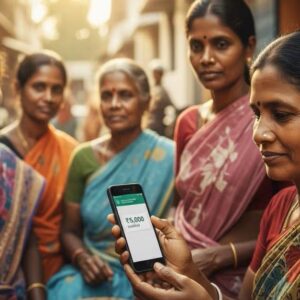 Rs 5000 women entitlement Tamil Nadu-Online Tamil News