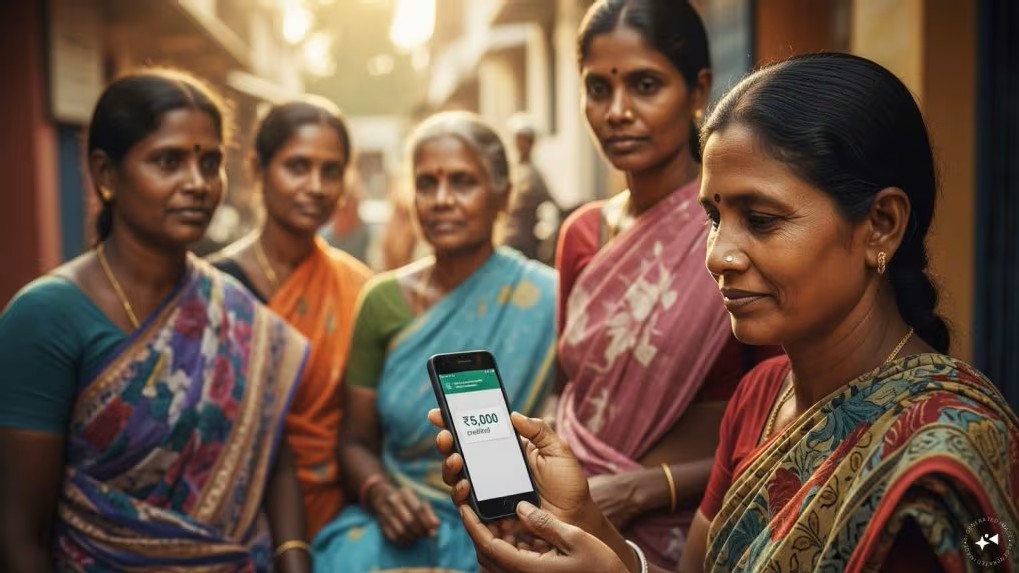 Rs 5000 women entitlement Tamil Nadu-Online Tamil News