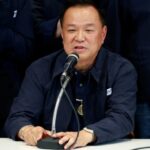 Thailand Election 2026