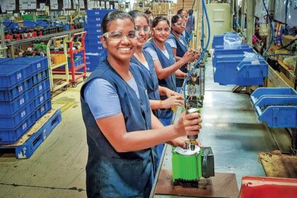 Industrial Development,Online Tamil News