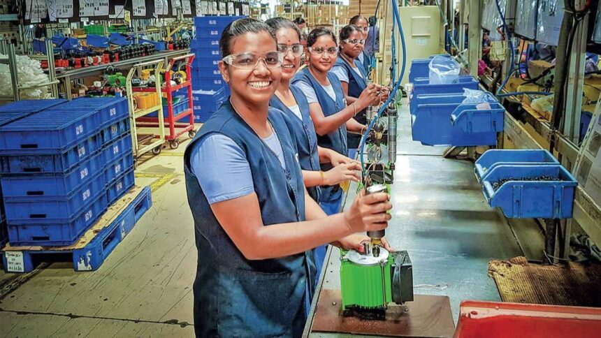 Industrial Development,Online Tamil News