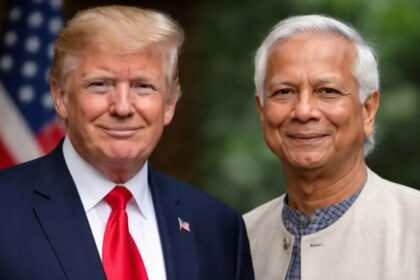 US Bangladesh reciprocal trade agreement-Online Tamil News