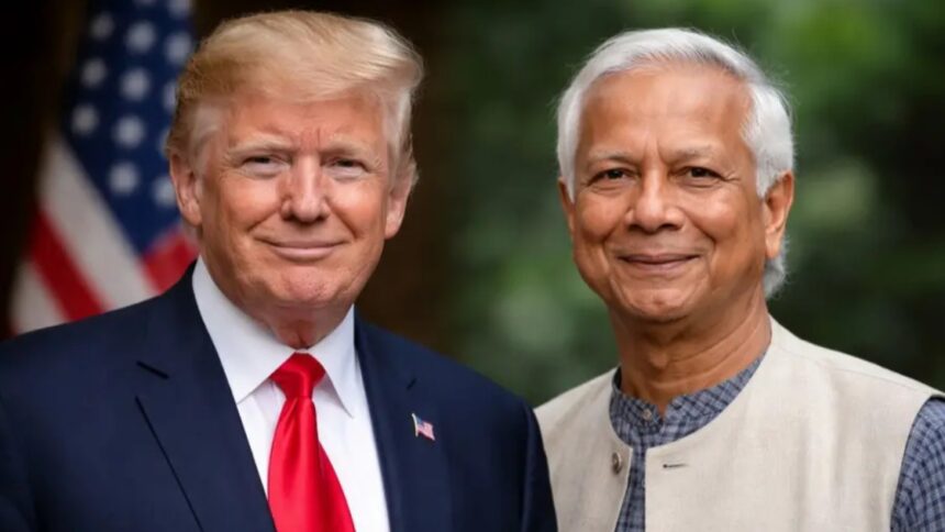 US Bangladesh reciprocal trade agreement-Online Tamil News