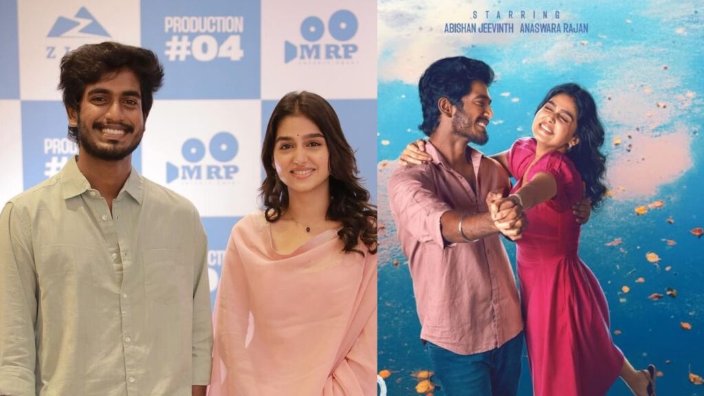 With Love – தமிழ் திரைப்பட விமர்சனம்! 66 With Love 2