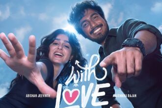 with-love-movie-review-tamil-new-movie