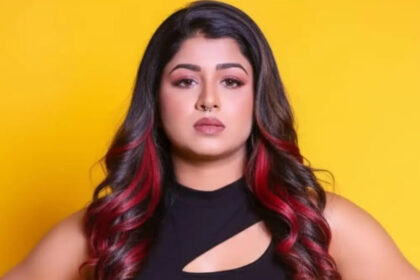 actress anju krishna