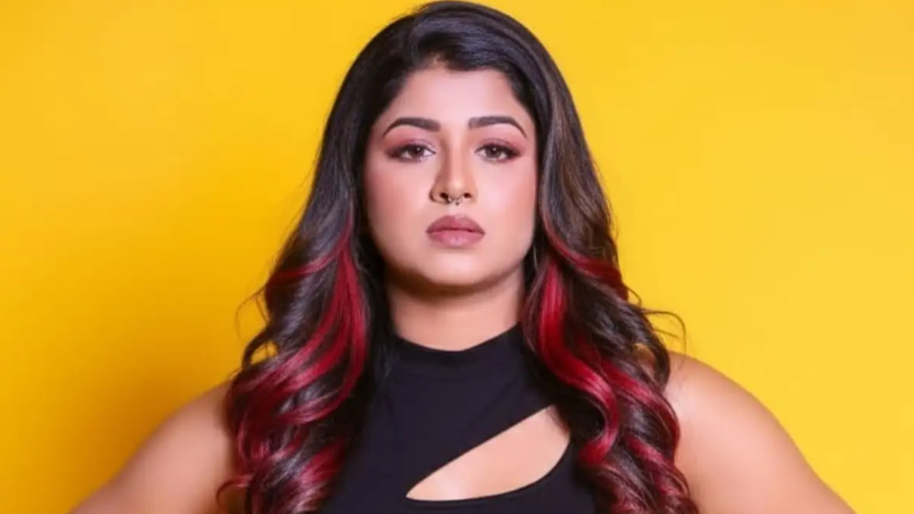 actress anju krishna