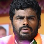 annamalai k