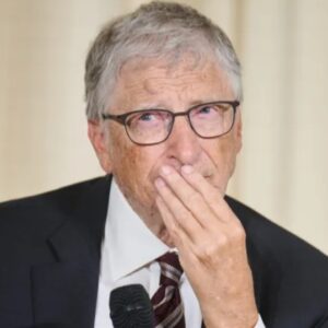 Bill Gates Epstein controversy