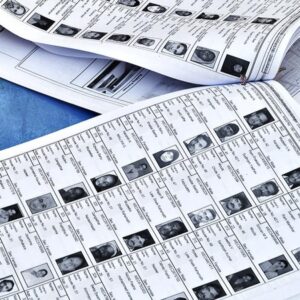 Tamil Nadu Assembly Election 2026 ,