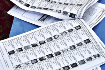 Tamil Nadu Assembly Election 2026 ,