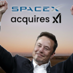 Elon Musk SpaceX news- xAI merger with SpaceX -Online Tamil News