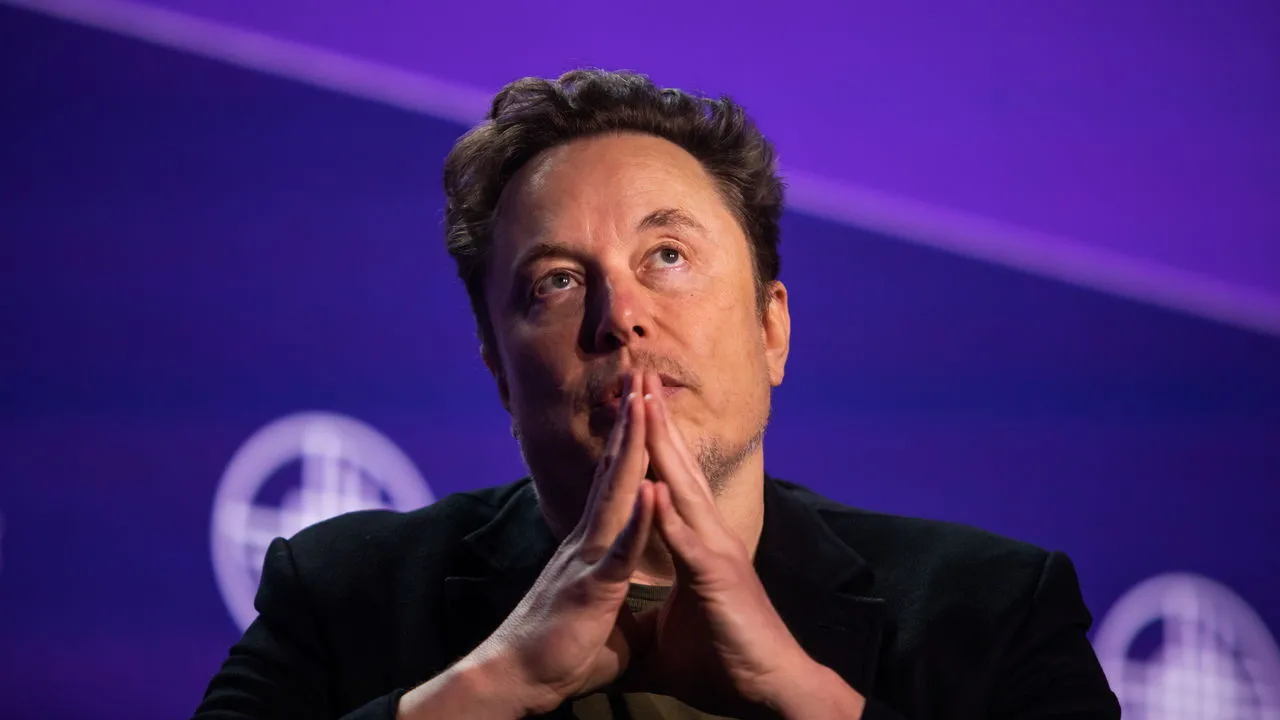 Elon Musk, SpaceX, satellites, orbital network, Starlink, AI, Online Tamil News