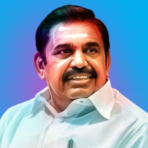 Edappadi Palaniswami