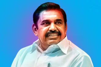 Edappadi Palaniswami