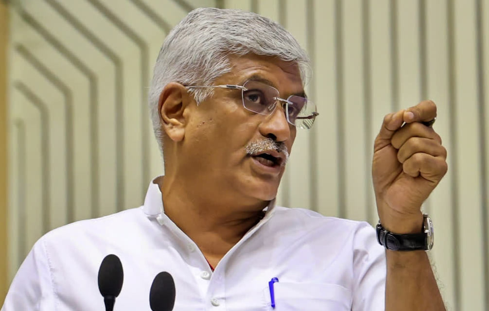 gajendra singh
