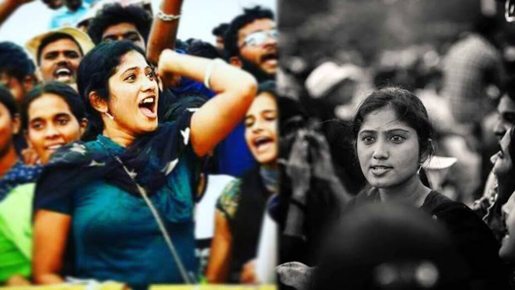 jallikattu julie