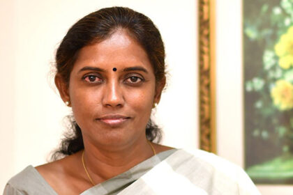 jothimani congress mp