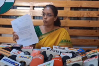 jothimani mp