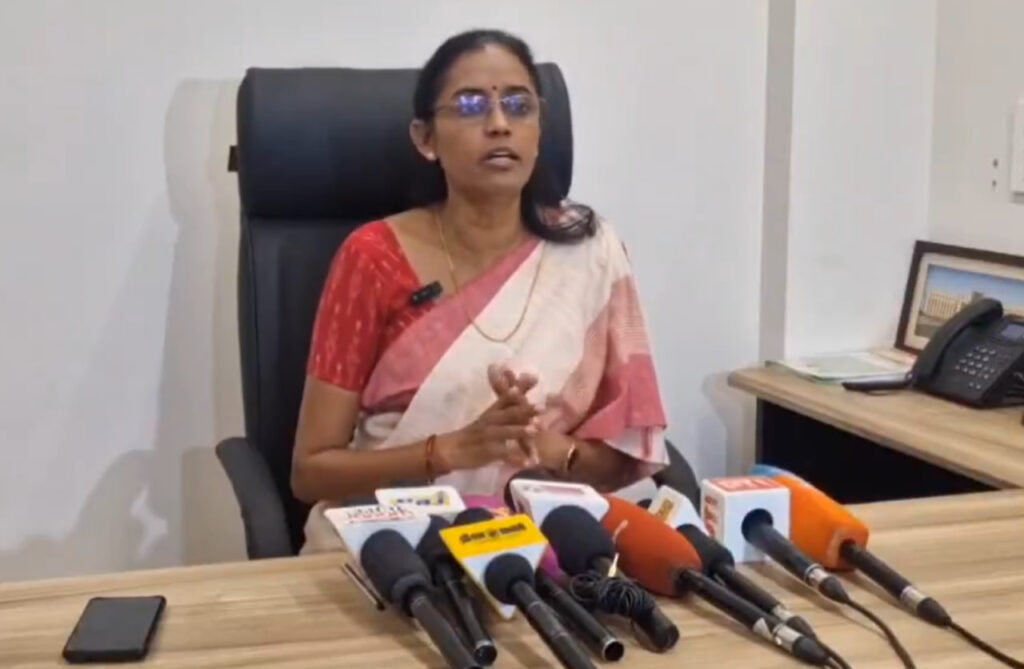 jothimani mp