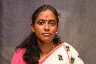 jothimani mp 2