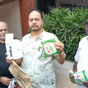 Online Shopping Fraud