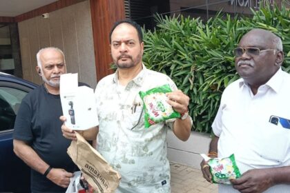 Online Shopping Fraud