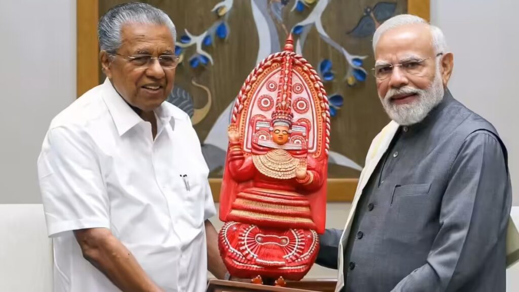 Kerala name change,