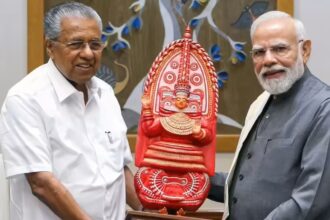 Kerala name change,