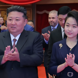 North Korea politics-Online Tamil News