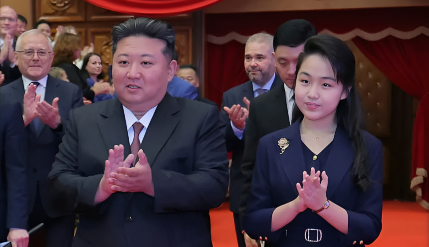 North Korea politics-Online Tamil News