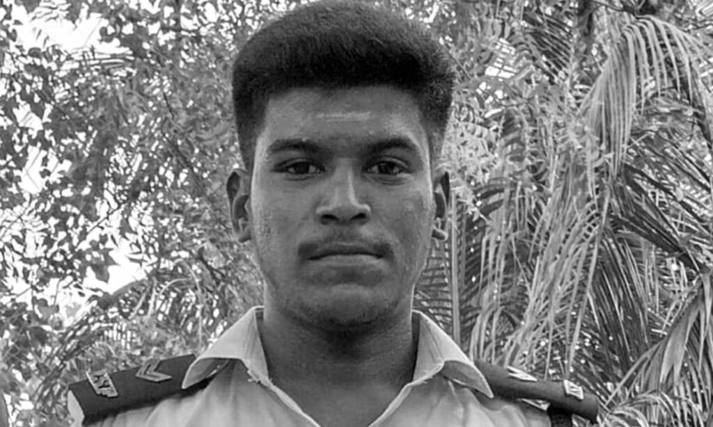 madappuram ajithkumar